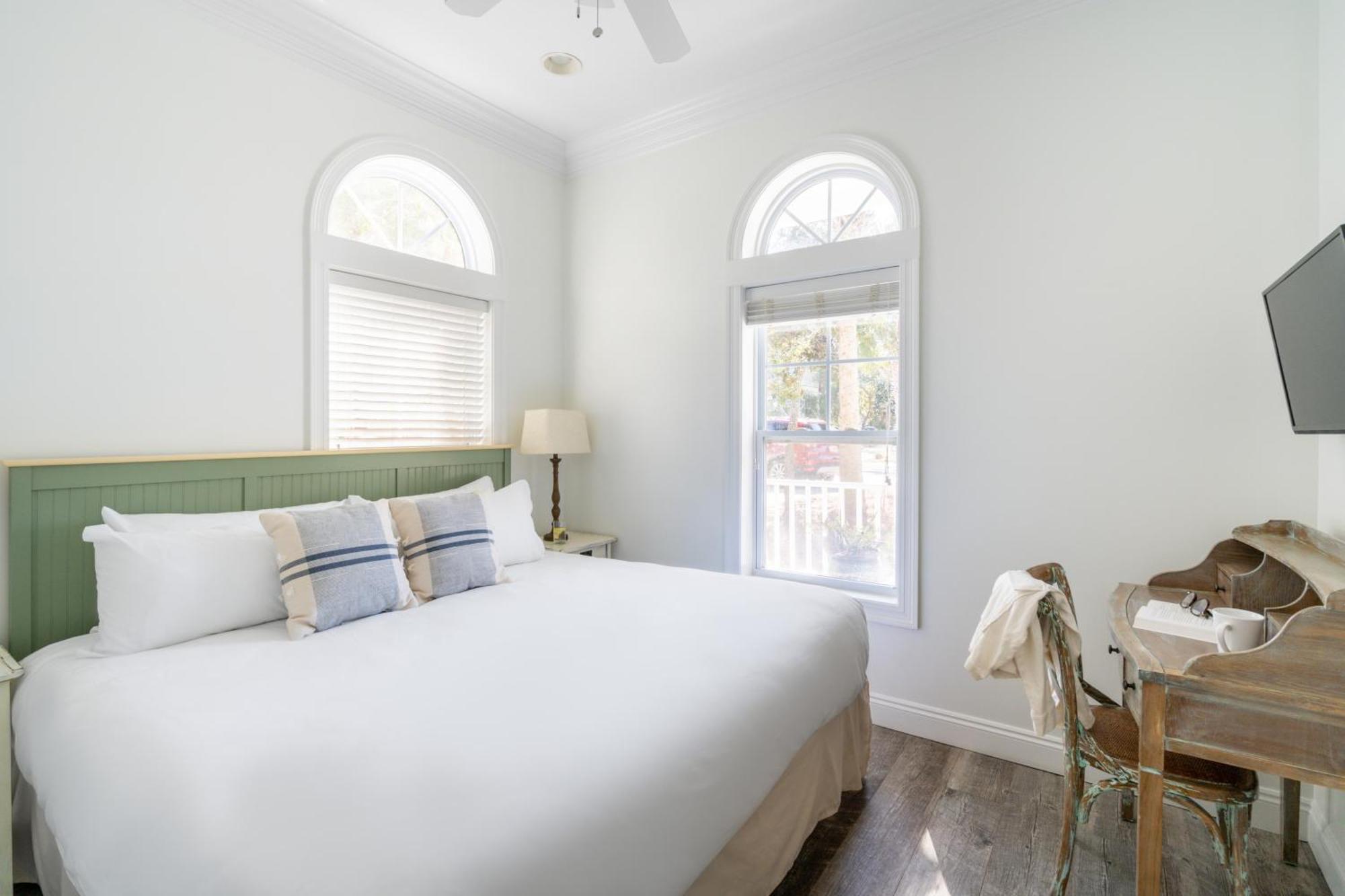 Augustine By Avantstay Stunning Home W Gorgeous Interior Multiple Patios Rosemary Beach Exterior foto