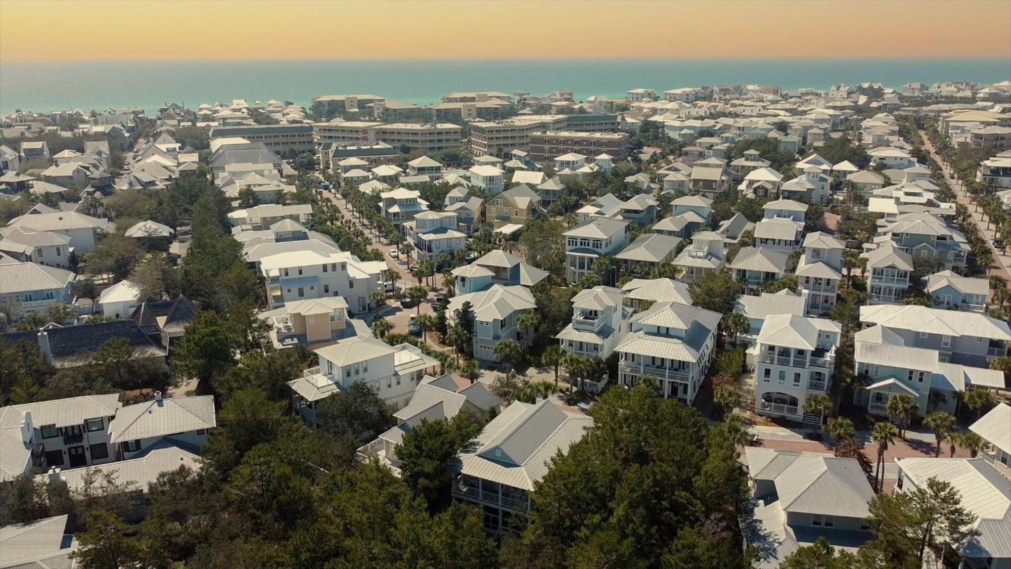 Augustine By Avantstay Stunning Home W Gorgeous Interior Multiple Patios Rosemary Beach Exterior foto